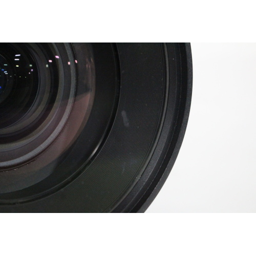 Panasonic ET-ELW20 1.3-1.71 Zoom Projector Lens Minor Lens Scratches and Smudges - 3
