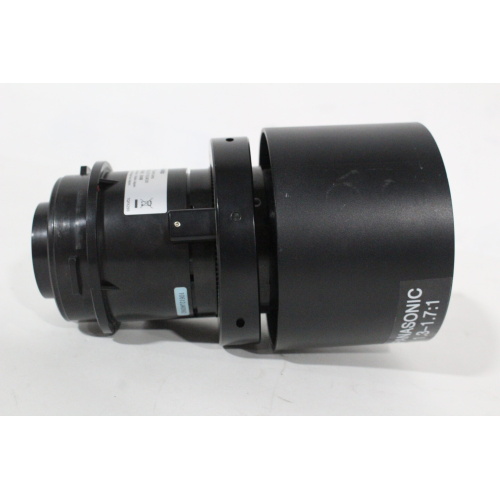 Panasonic ET-ELW20 1.3-1.71 Zoom Projector Lens Minor Lens Scratches and Smudges - 6