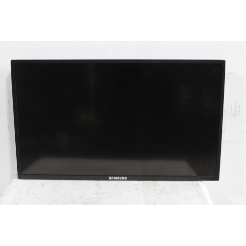 Samsung 520DX 52 1920 x 1080 LCD Signage Display Monitor w Rolling Hard Case - 6