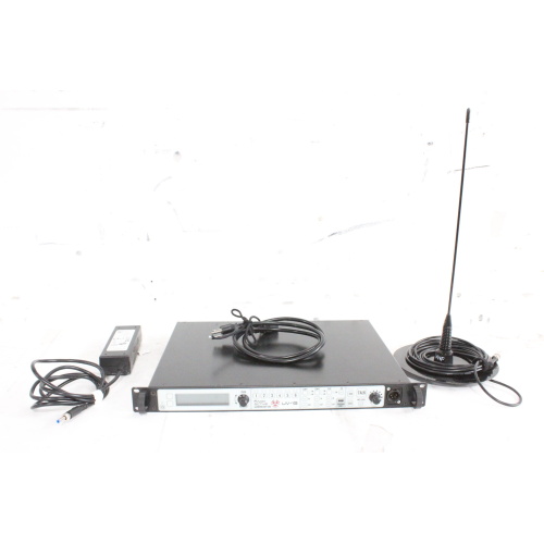Radio Active Designs UV-1G Wireless Intercom System