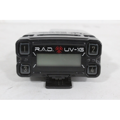 Radio Active Designs UV-1G Wireless Intercom System