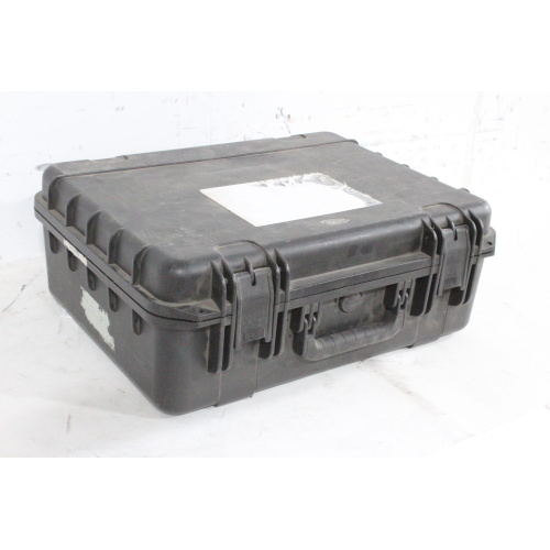 1 Marshall Lynx TFT LCD Monitor, 1 ikan V5600 TFT LCD Monitor in Hard Carry Case - 22