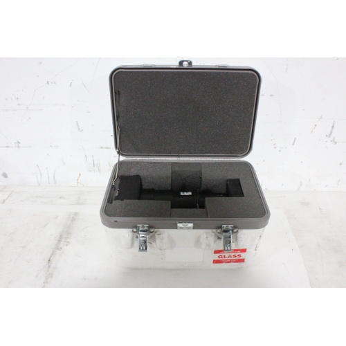 Christie 140-110103-01 Zoom Projector Lens (for H Series) in Hard Carrying Case, 1.5-2.0:1