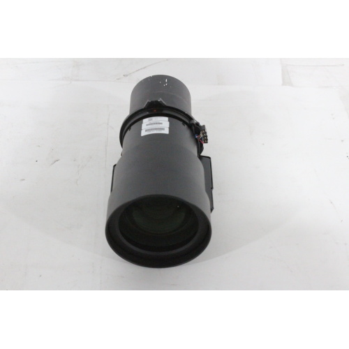 Christie 140-110103-01 Zoom Projector Lens (for H Series) in Hard Carrying Case, 1.5-2.0:1