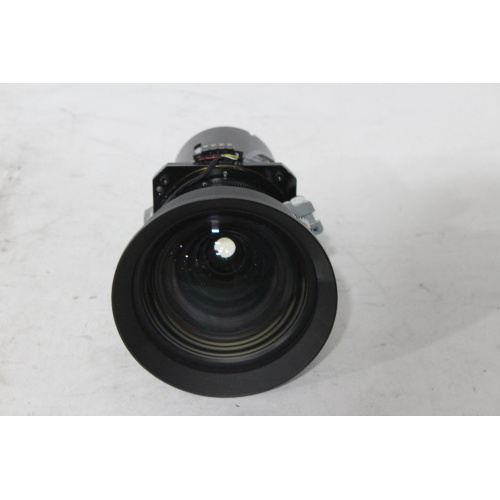 Christie 140-115108-01 Short Zoom Projector Lens, 1.02-1.36:1 In Hard Carrying Case