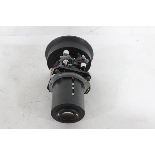 Christie 140-115108-01 Short Zoom Projector Lens, 1.02-1.36:1 In Hard Carrying Case