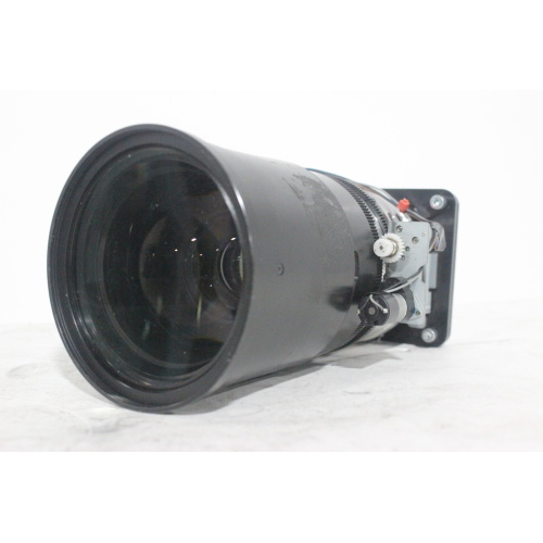 Christie 38-809051-51 Zoom Projector Lens, 1.8-2.4:1