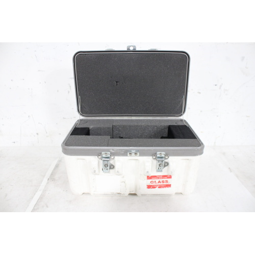 Christie 140-111104-01 Zoom Projector Lens, 2.0-4.0:1 in Hard Carrying Case (1688-461)