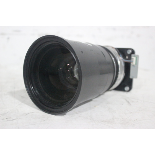 Christie 38-809051-51 Zoom Projector Lens, 1.8-2.4:1 in Pelican 1550 Hard Case