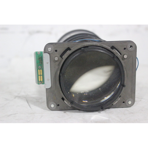 Christie 38-809051-51 Zoom Projector Lens, 1.8-2.4:1 in Pelican 1550 Hard Case