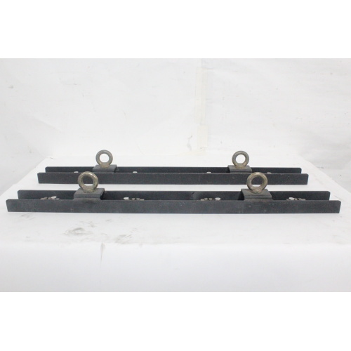 2 Absen A6T Double Hanging Bars - 4