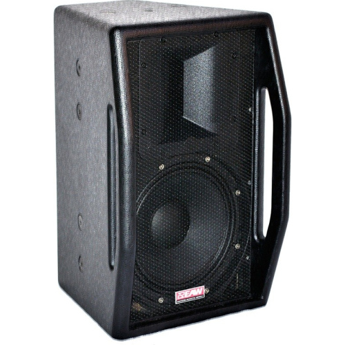EAW VFR69 2-Way Full Range Passive Loudspeaker (Black) in Original Box (B-Stock)