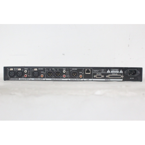 Denon Pro DN-700R Network SDUSB Recorder Needs Repair - 4