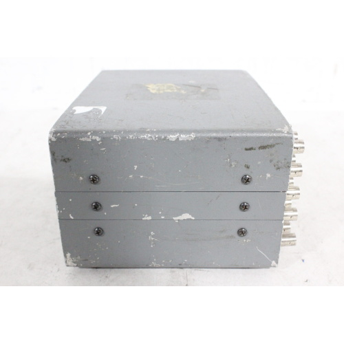 Extron ADA 6 300MX HV Analog Distribution Amplifier - 4