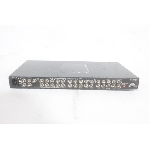 Extron DA 6 RGBHVYUV Wideband Distribution Amplifiers - 3
