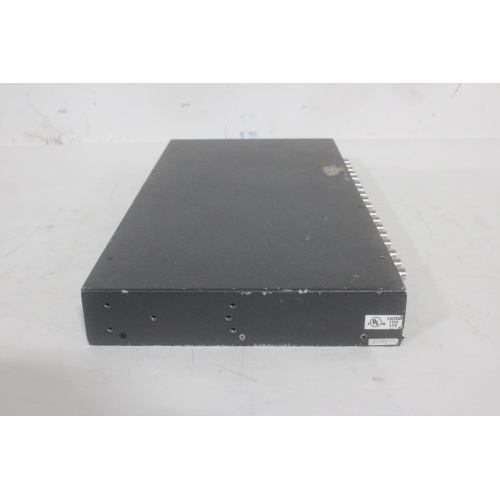 Extron DA 6 RGBHVYUV Wideband Distribution Amplifiers - 4
