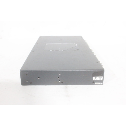 Extron DA 6 RGBHVYUV Wideband Distribution Amplifiers - 4