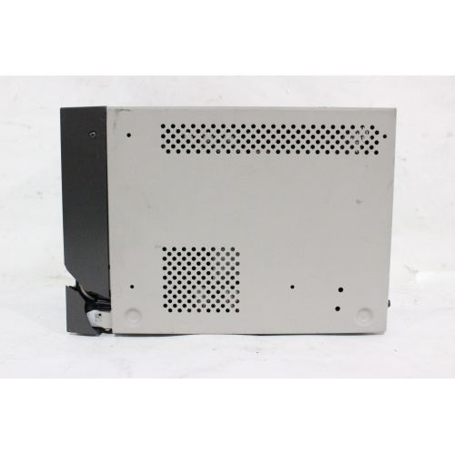 JVC TM-A101G 10 CRT Professional Color Video Monitor - 4