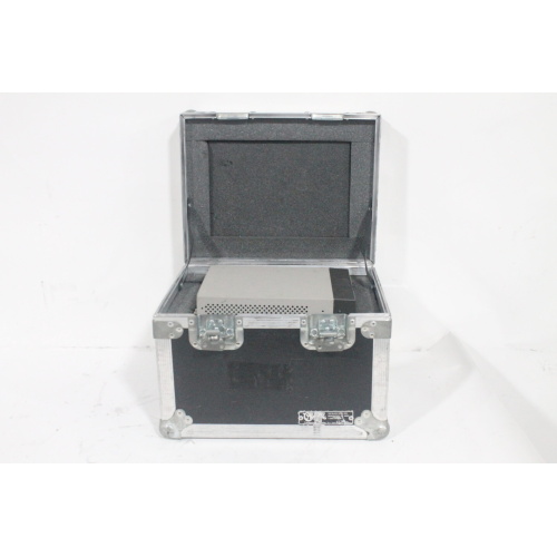 JVC TM-A101G 10 CRT Professional Color Video Monitor w Hard Carrying Case - 6