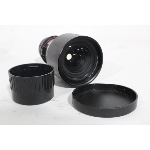 Panasonic ET-DLE150 1-Chip DL Projector Zoom Lens, 1.3-1.91 - 1
