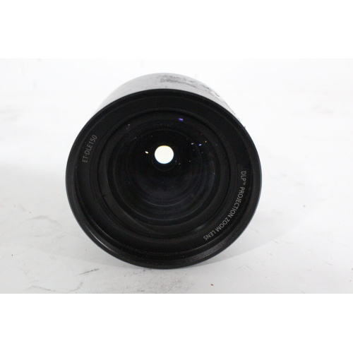 Panasonic ET-DLE150 1-Chip DL Projector Zoom Lens, 1.3-1.91 - 2
