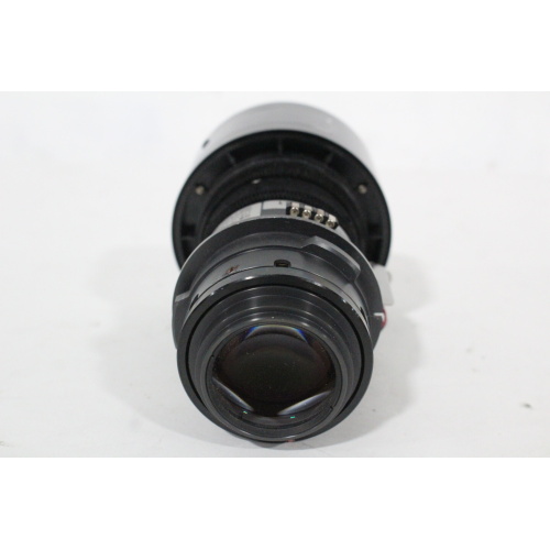 Panasonic ET-DLE150 1-Chip DL Projector Zoom Lens, 1.3-1.91 - 4