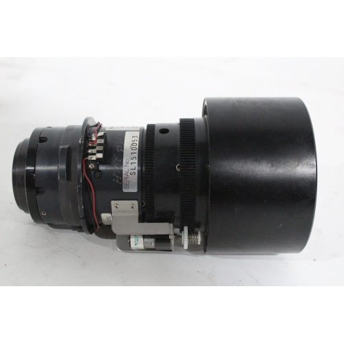 Panasonic ET-DLE150 1-Chip DL Projector Zoom Lens, 1.3-1.91 - 5