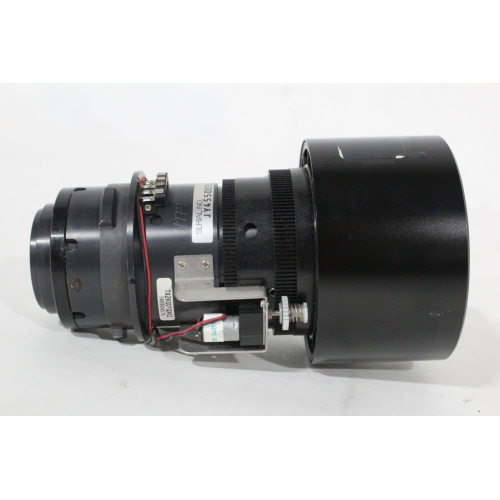 Panasonic ET-DLE150 1-Chip DL Projector Zoom Lens, 1.3-1.91 - 5