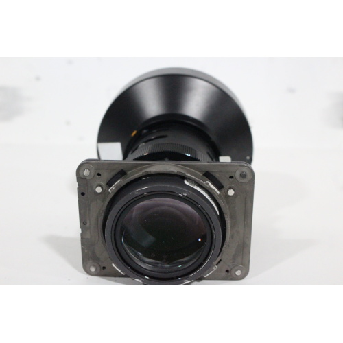 Sanyo LNS-W32 Short Throw Fixed Lens 0.81 - 4