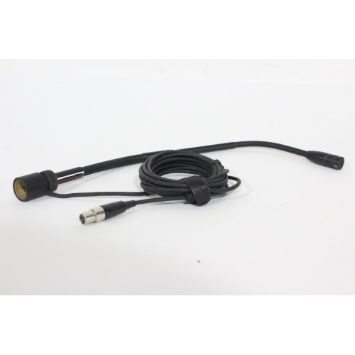 Audio-Technica U857R Gooseneck Microphone with Cardioid Micropone Capsule - 1