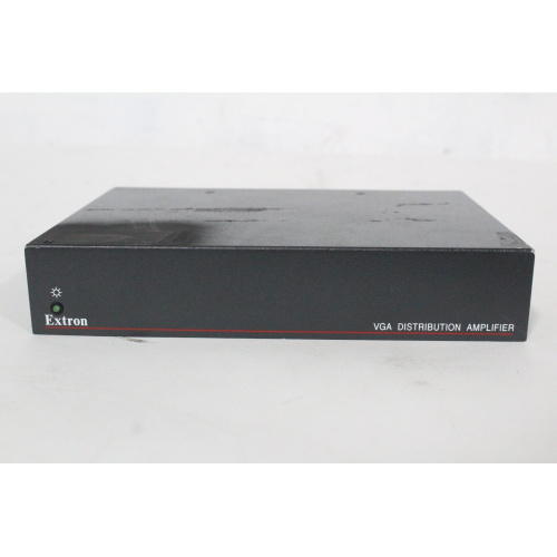 Extron P/2 DA6xi VGA Distribution Amplifier (C1652-243)