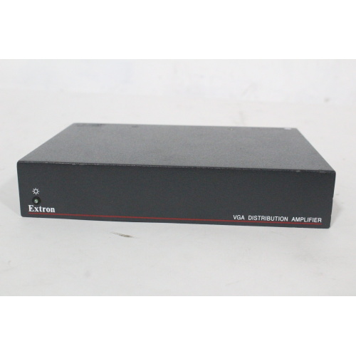 Extron P/2 DA6xi VGA Distribution Amplifier (C1652-257)