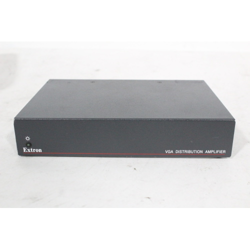Extron P/2 DA6xi VGA Distribution Amplifier in Hard Carrying Case (C1652-751)