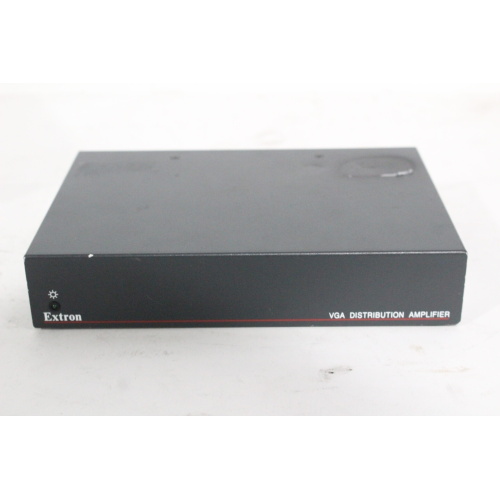 Extron P/2 DA6xi VGA Distribution Amplifier in Hard Carrying Case (C1652-765)