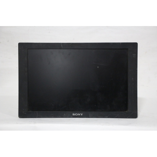 Sony LMD-2050W 20 LCD Monitor - 4